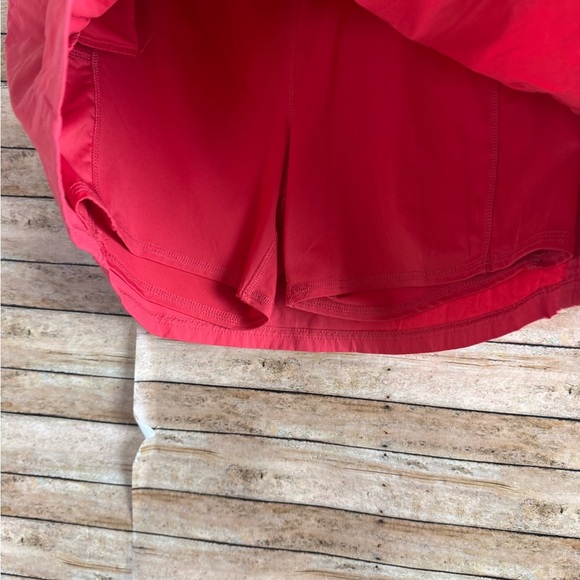 Telluride Women's Sharon Pull On Skort
Orange Size Lg - Picture 3 of 3